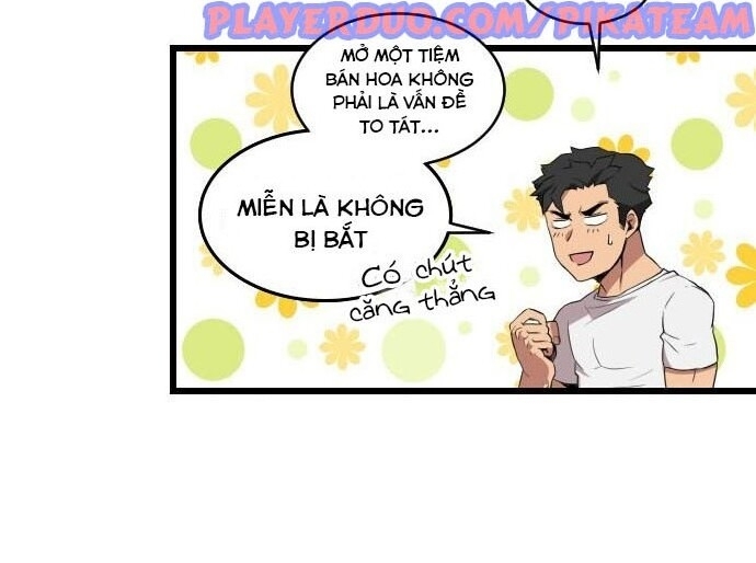 Người Bán Hoa Mạnh Nhất Chapter 10 - Trang 2