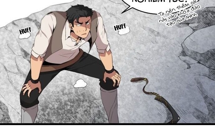 Người Bán Hoa Mạnh Nhất Chapter 11 - Trang 2