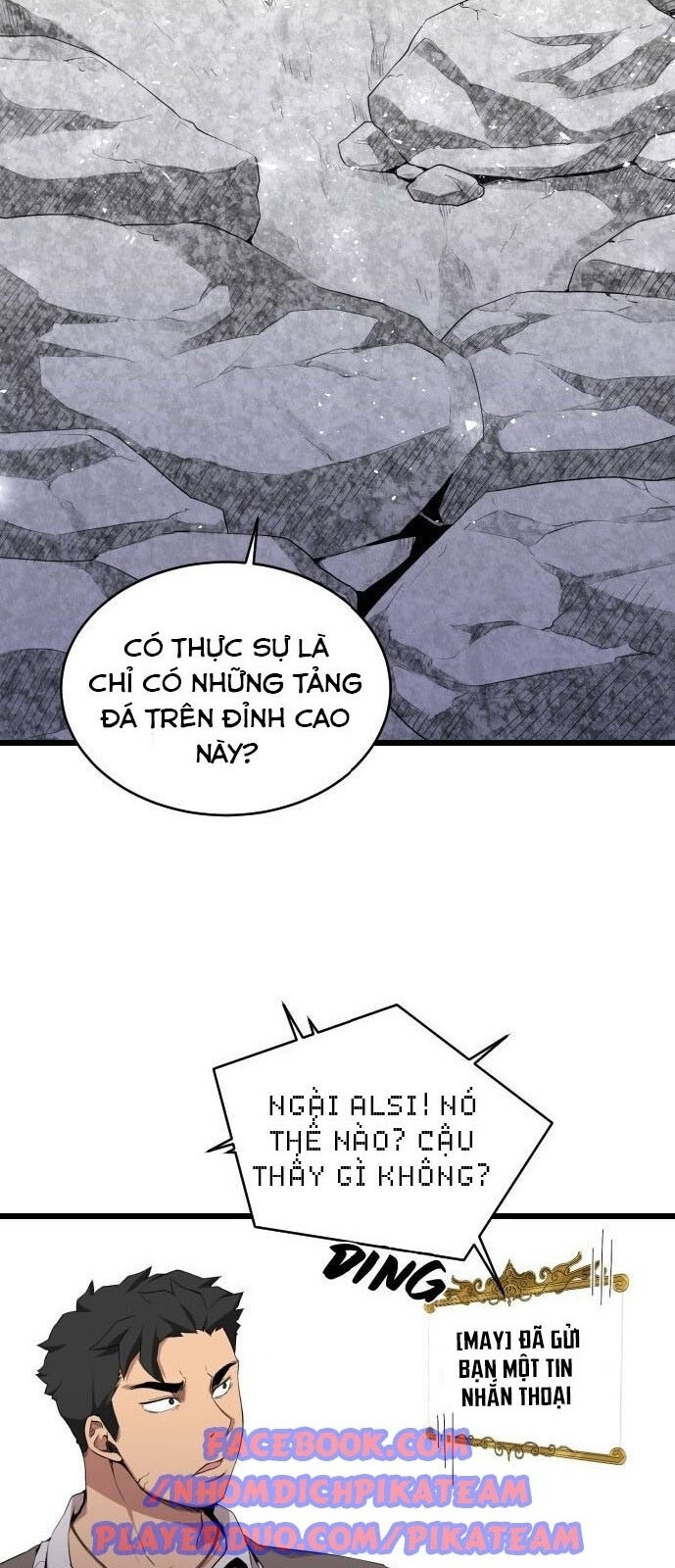 Người Bán Hoa Mạnh Nhất Chapter 11 - Trang 2