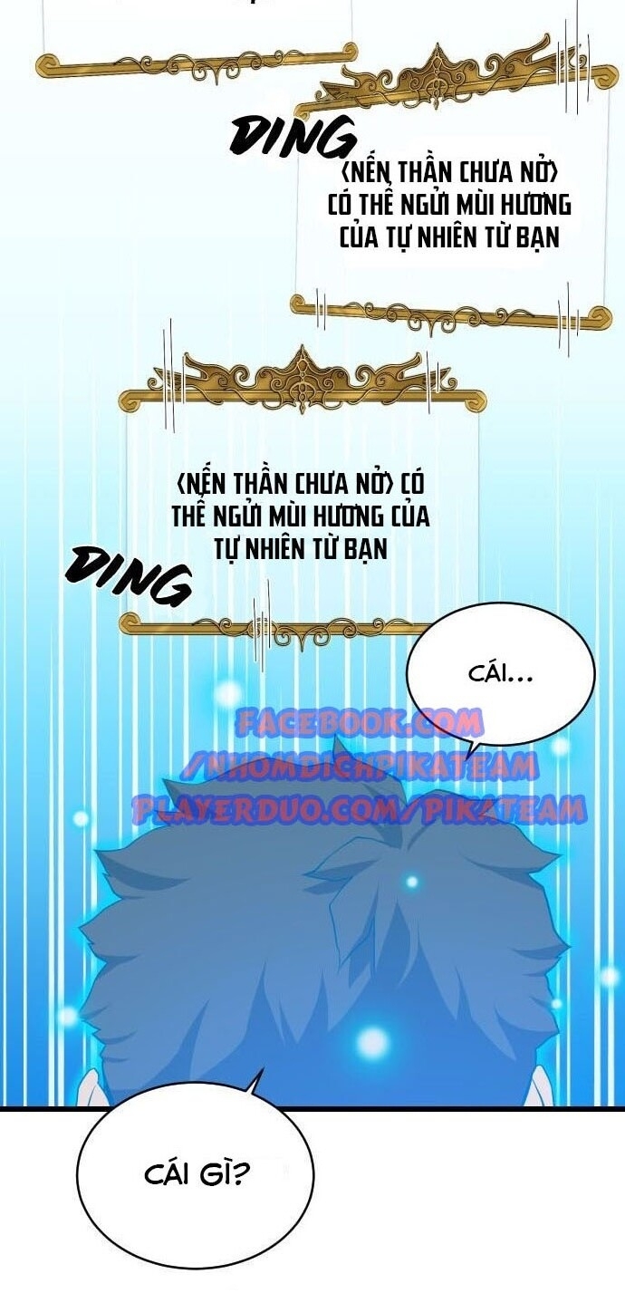 Người Bán Hoa Mạnh Nhất Chapter 11 - Trang 2