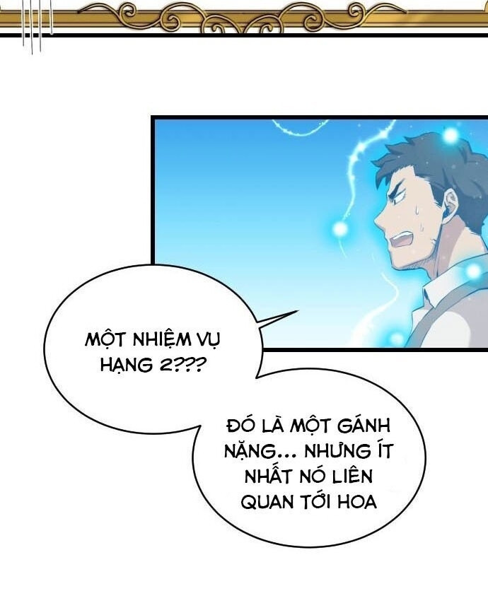 Người Bán Hoa Mạnh Nhất Chapter 11 - Trang 2