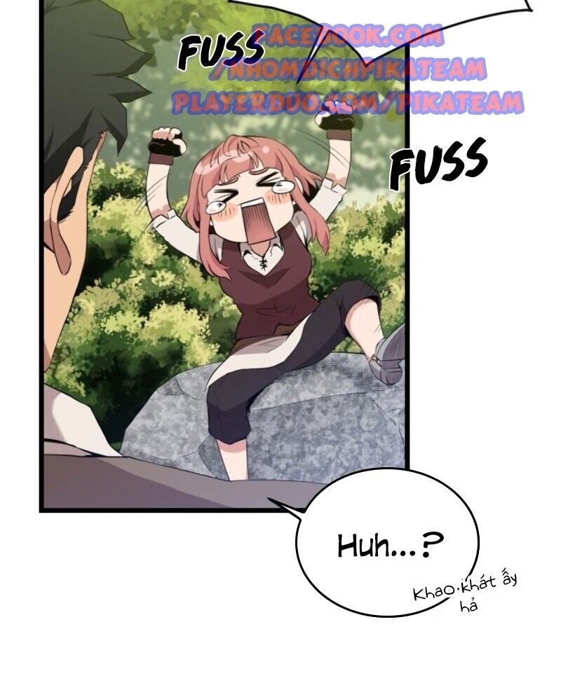 Người Bán Hoa Mạnh Nhất Chapter 12 - Trang 2