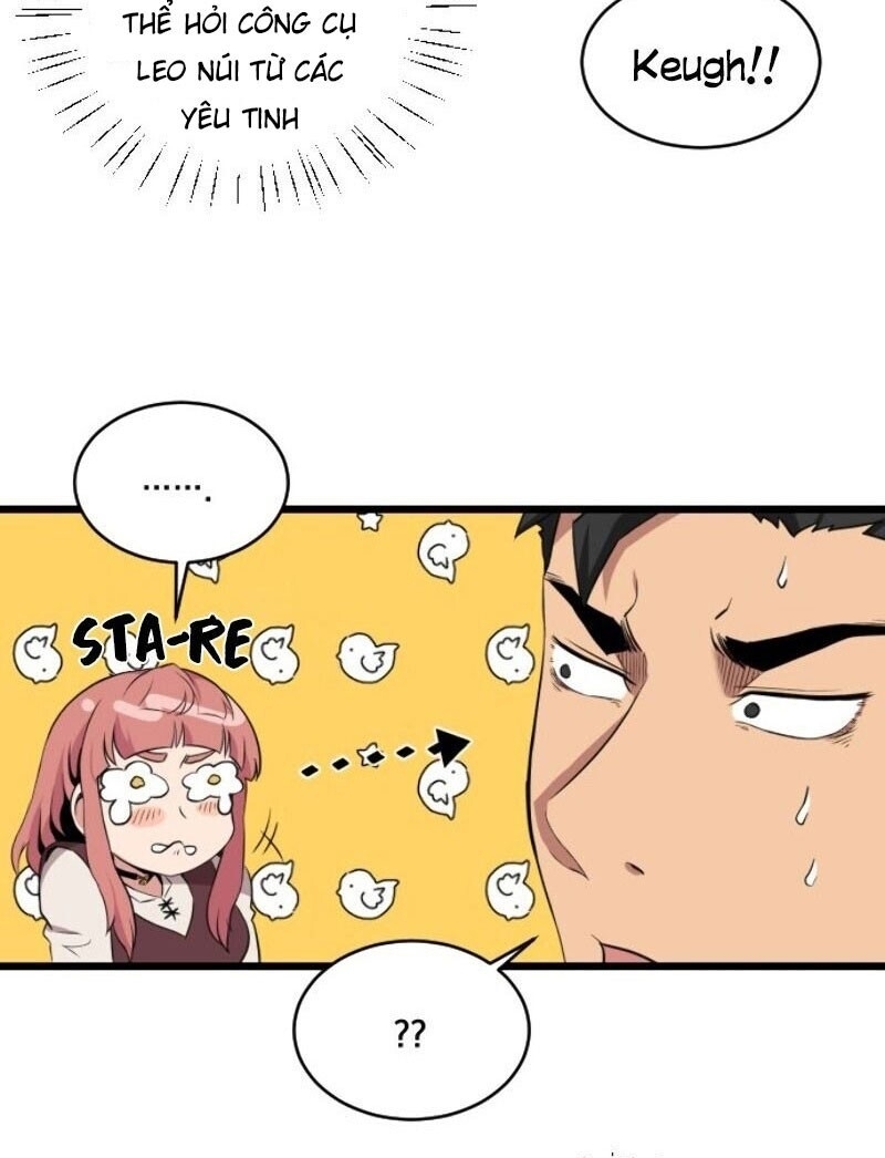 Người Bán Hoa Mạnh Nhất Chapter 12 - Trang 2