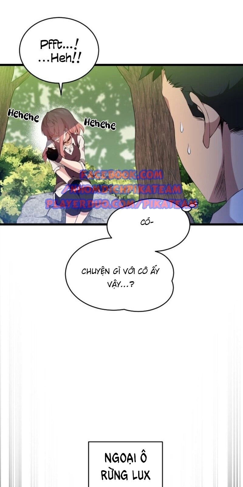 Người Bán Hoa Mạnh Nhất Chapter 12 - Trang 2