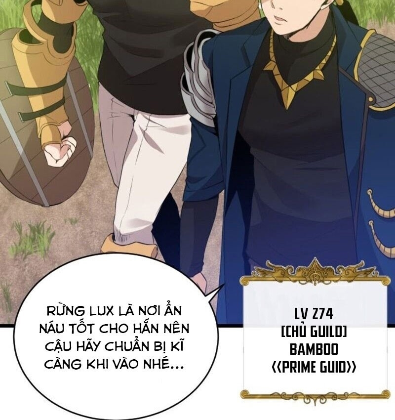 Người Bán Hoa Mạnh Nhất Chapter 12 - Trang 2