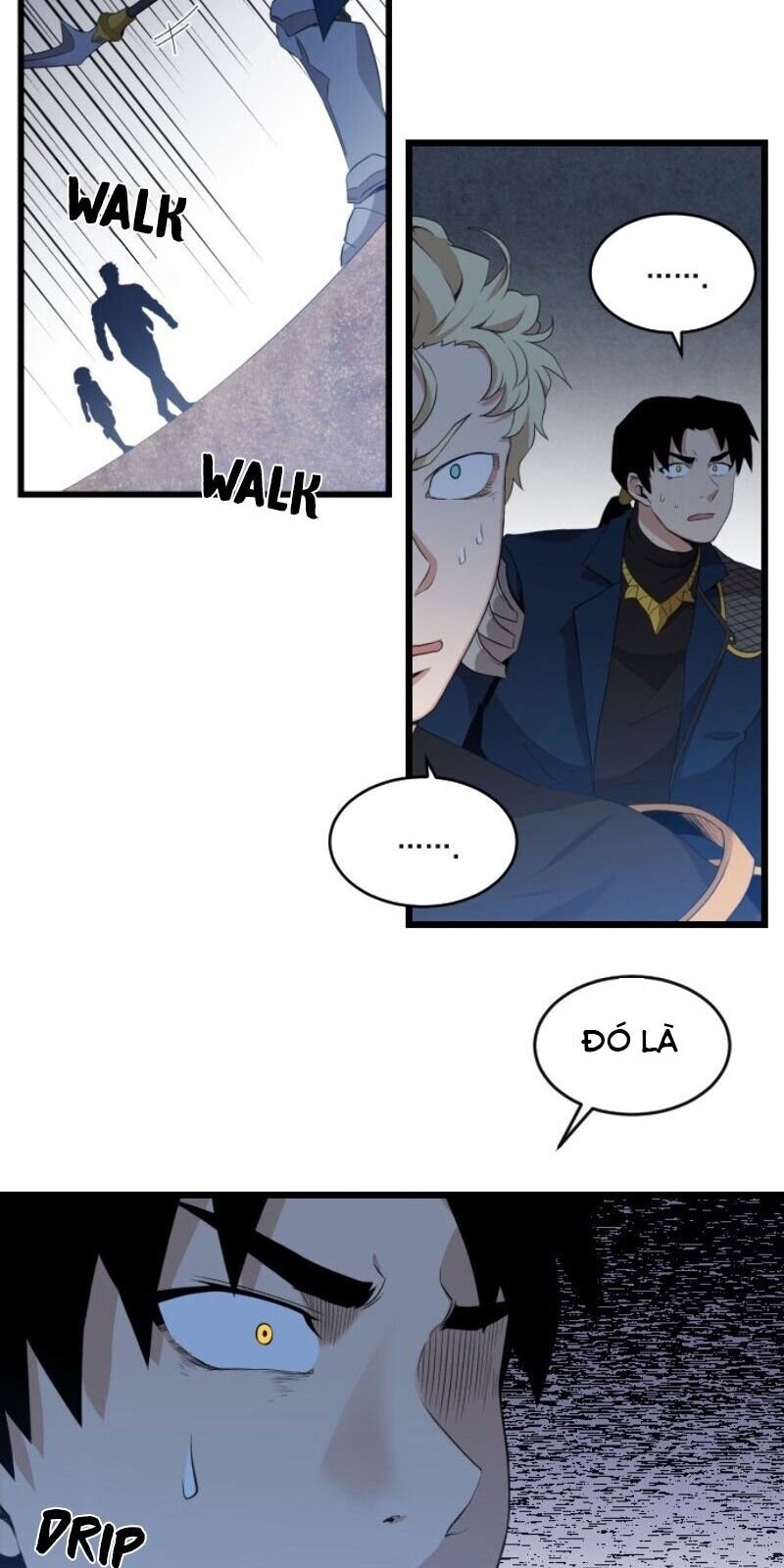 Người Bán Hoa Mạnh Nhất Chapter 12 - Trang 2