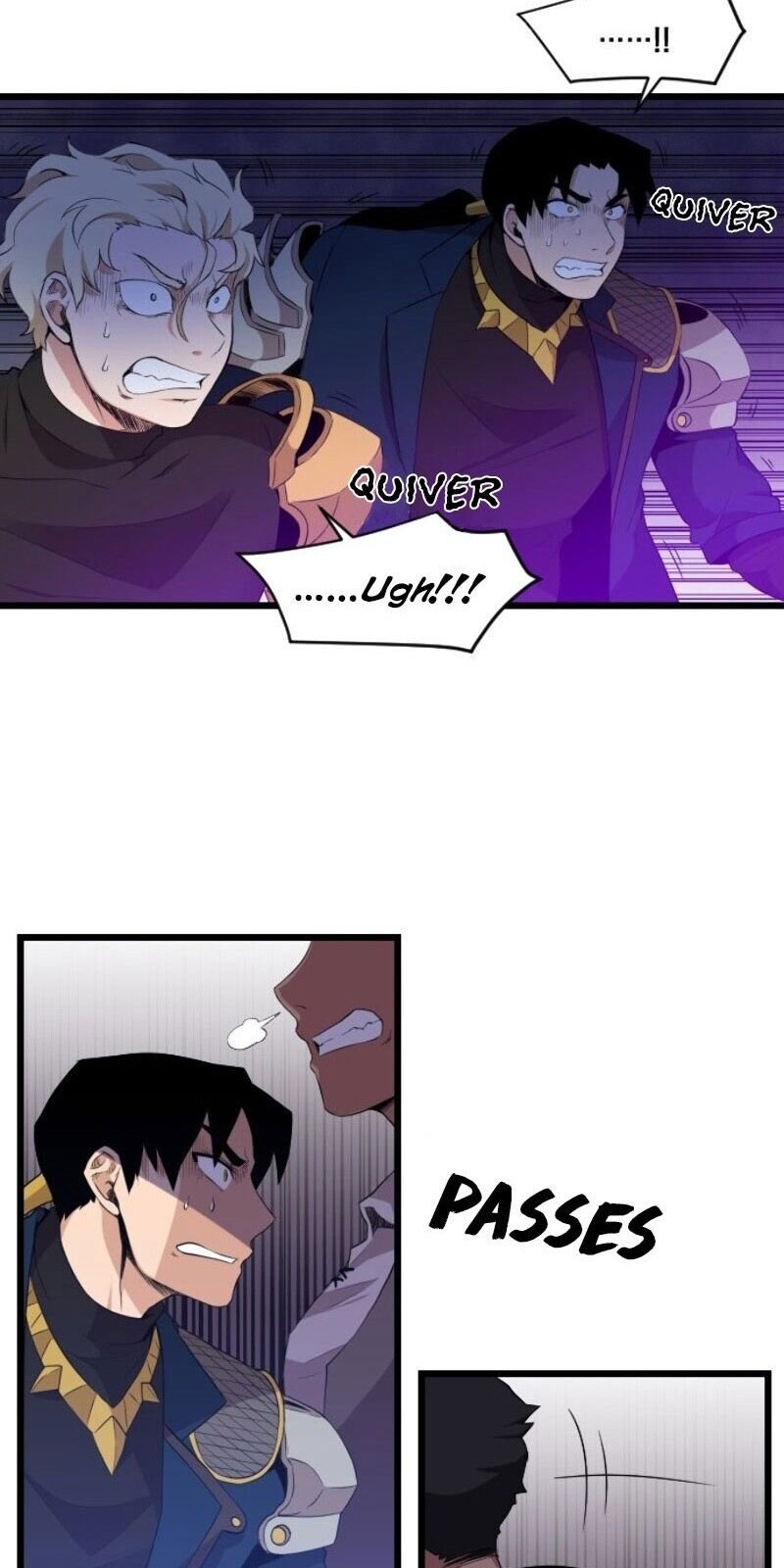 Người Bán Hoa Mạnh Nhất Chapter 12 - Trang 2