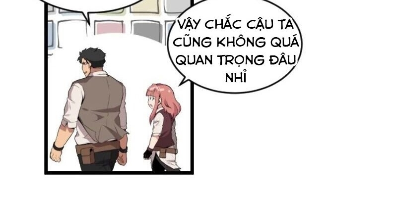 Người Bán Hoa Mạnh Nhất Chapter 12 - Trang 2