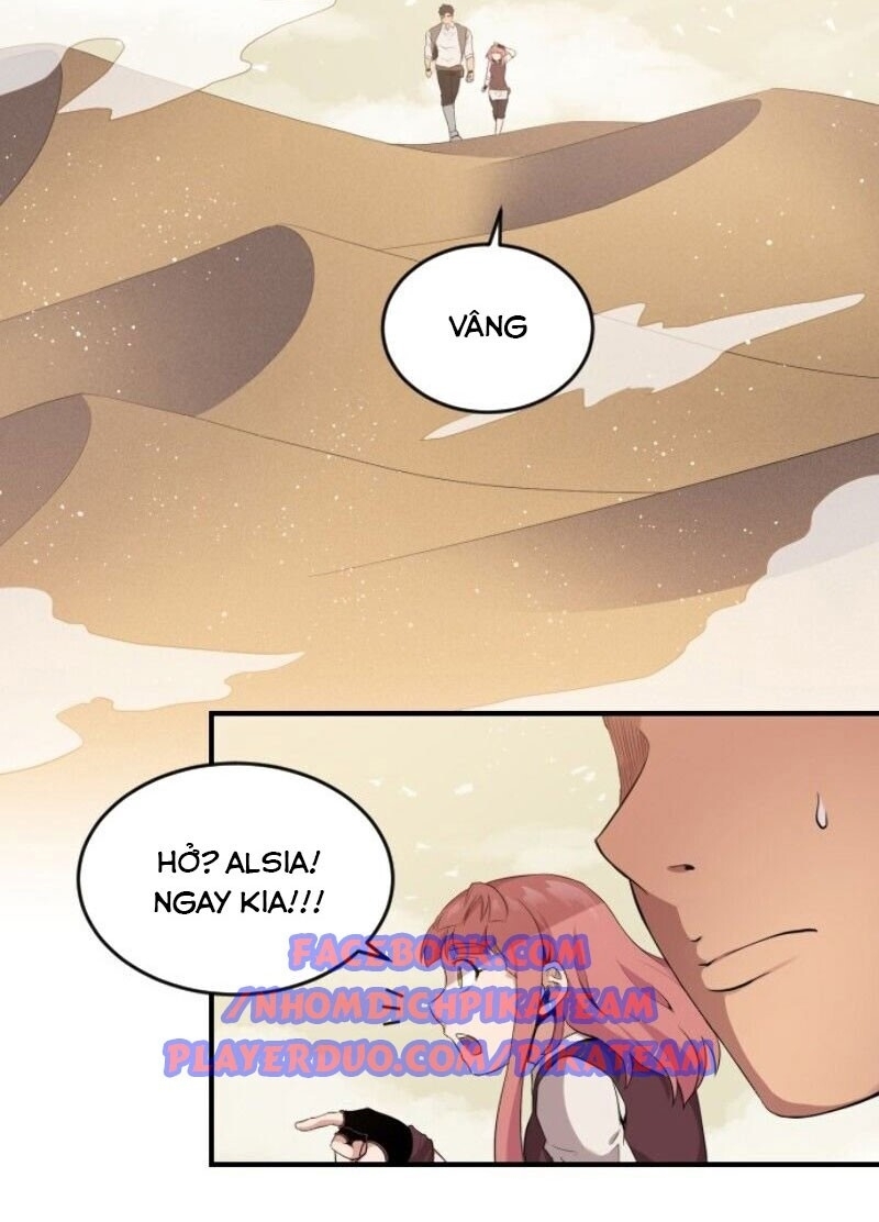 Người Bán Hoa Mạnh Nhất Chapter 12 - Trang 2