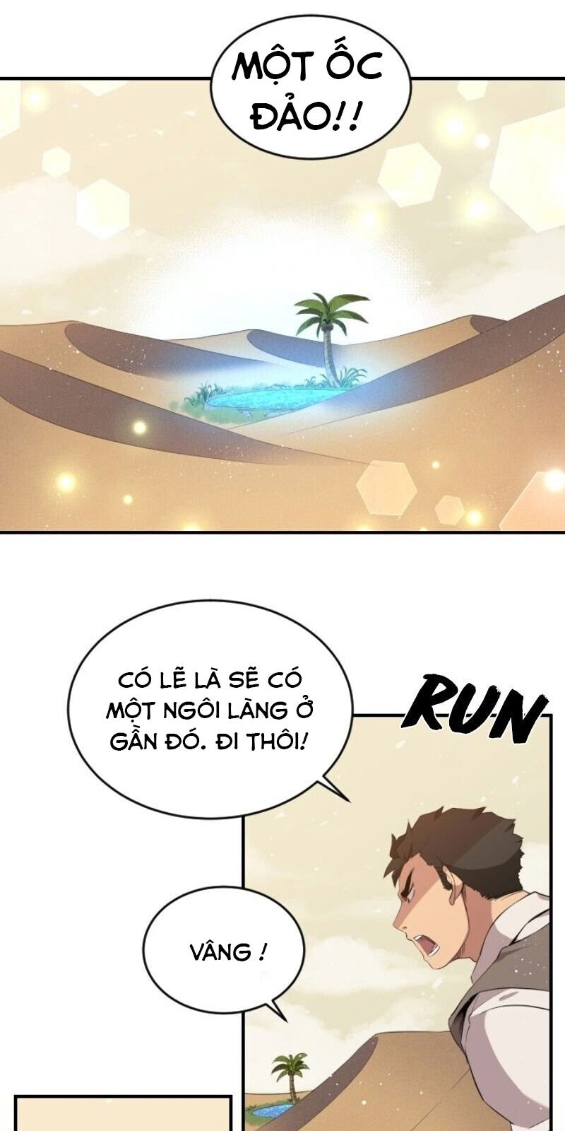 Người Bán Hoa Mạnh Nhất Chapter 12 - Trang 2