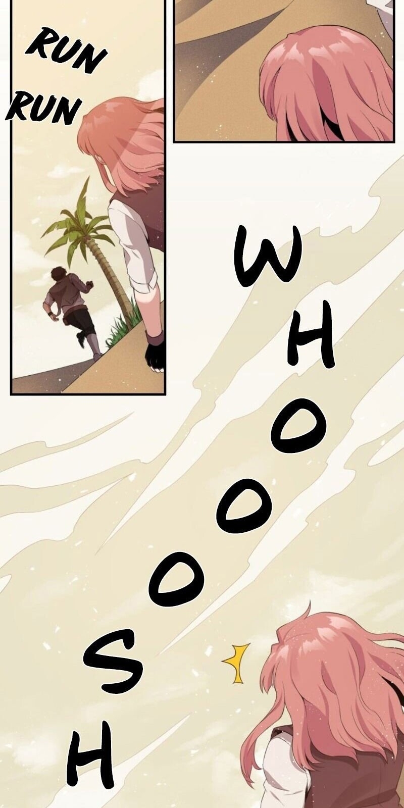 Người Bán Hoa Mạnh Nhất Chapter 12 - Trang 2