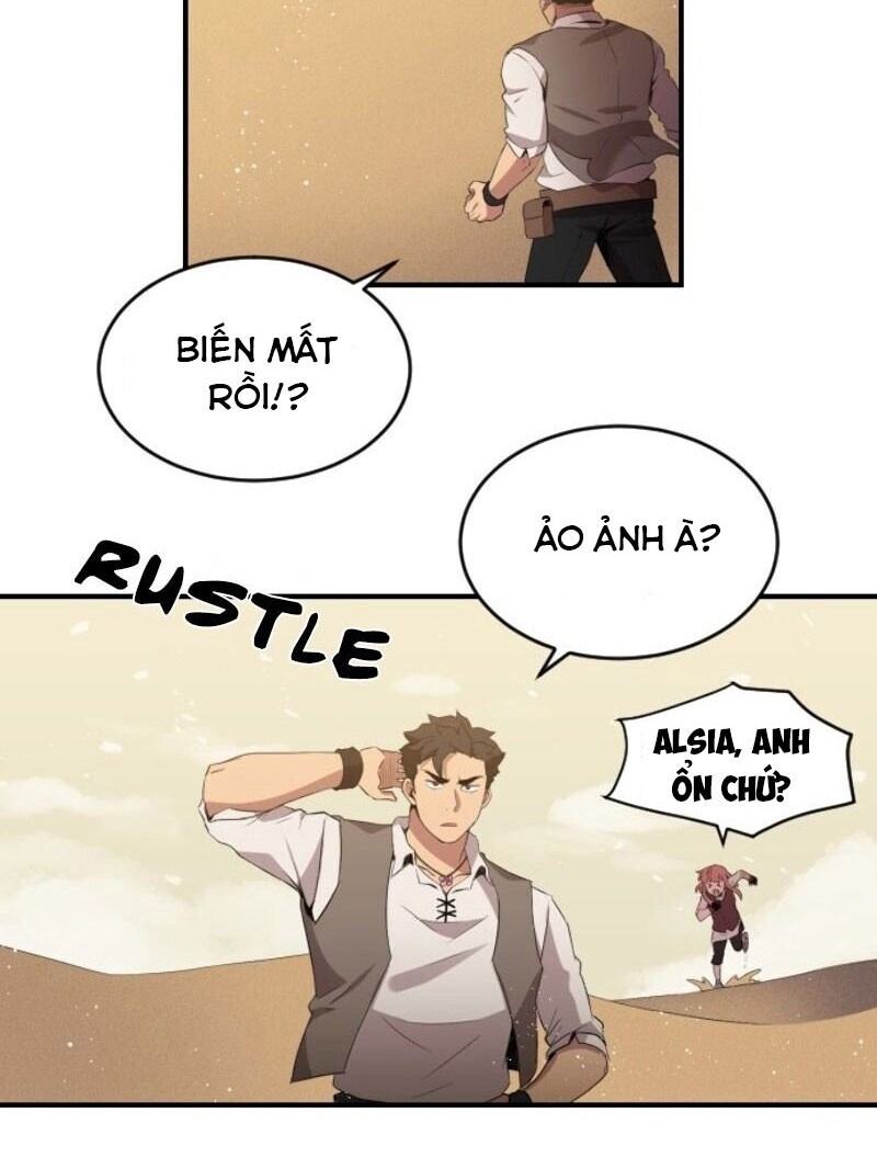 Người Bán Hoa Mạnh Nhất Chapter 12 - Trang 2