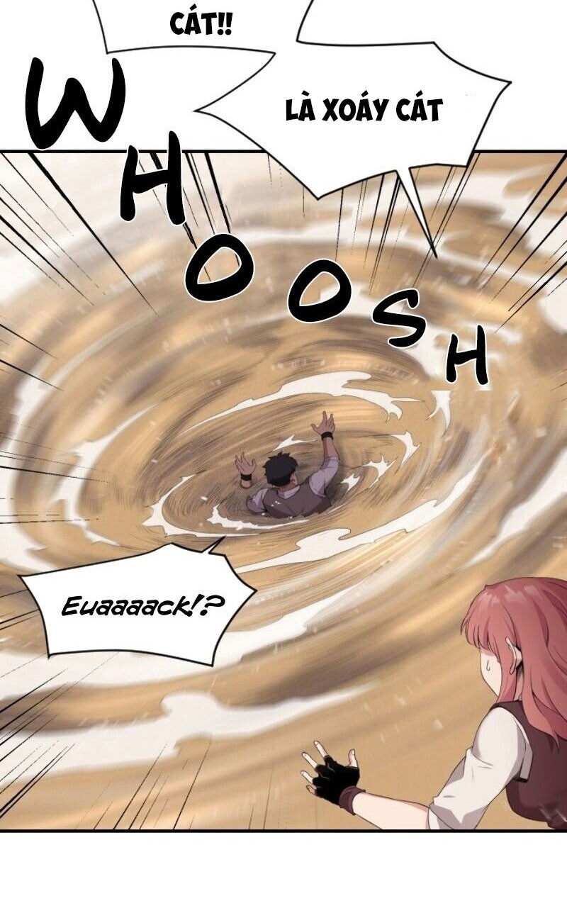 Người Bán Hoa Mạnh Nhất Chapter 12 - Trang 2