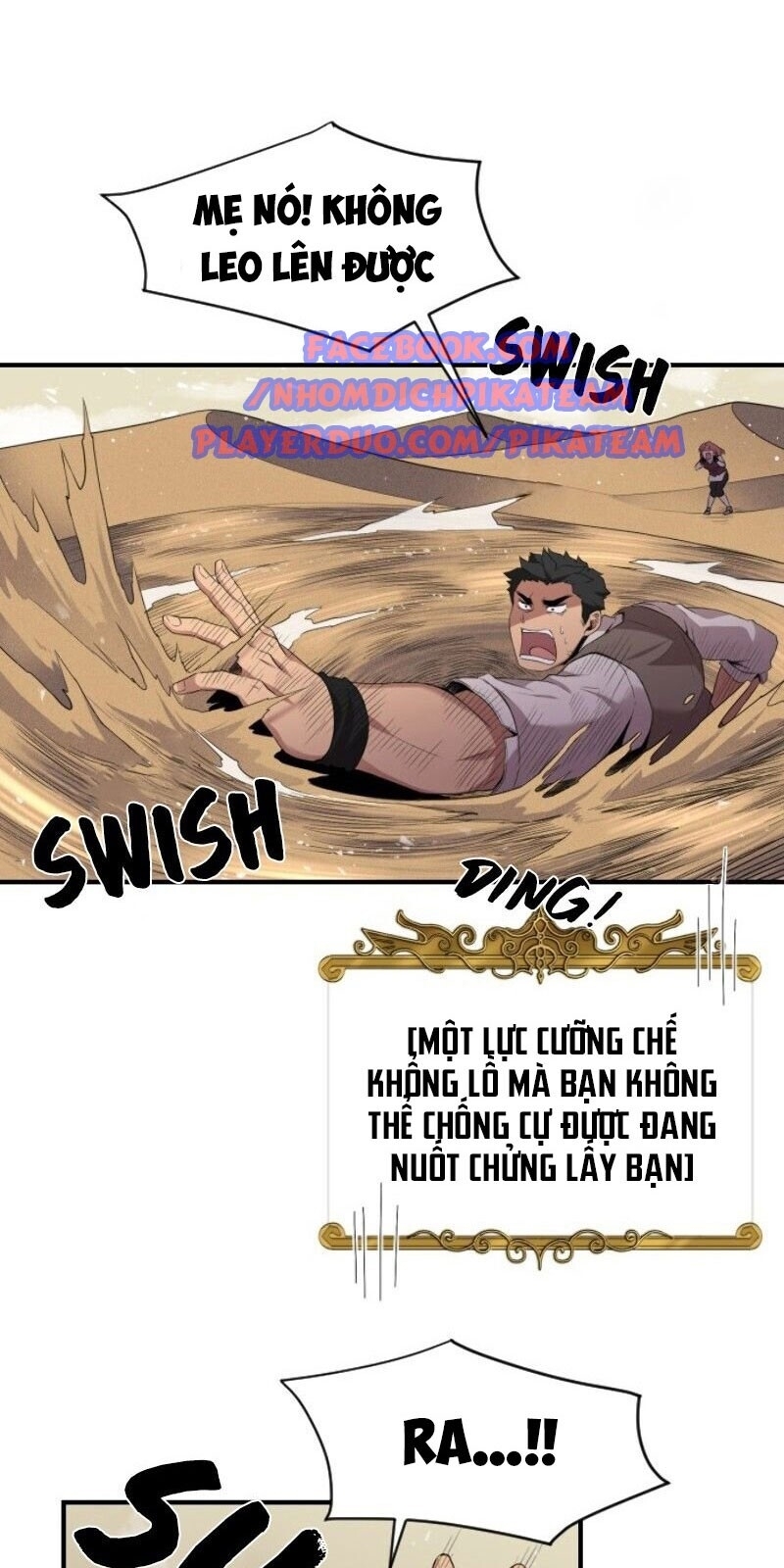 Người Bán Hoa Mạnh Nhất Chapter 12 - Trang 2