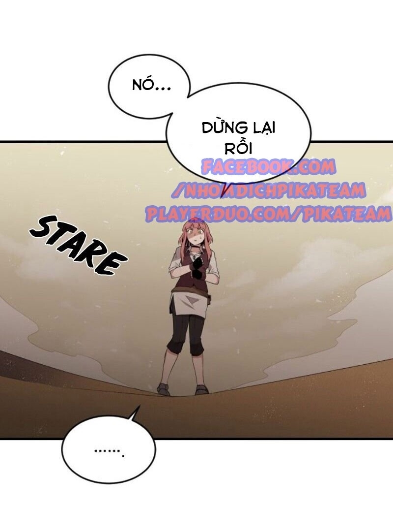 Người Bán Hoa Mạnh Nhất Chapter 12 - Trang 2