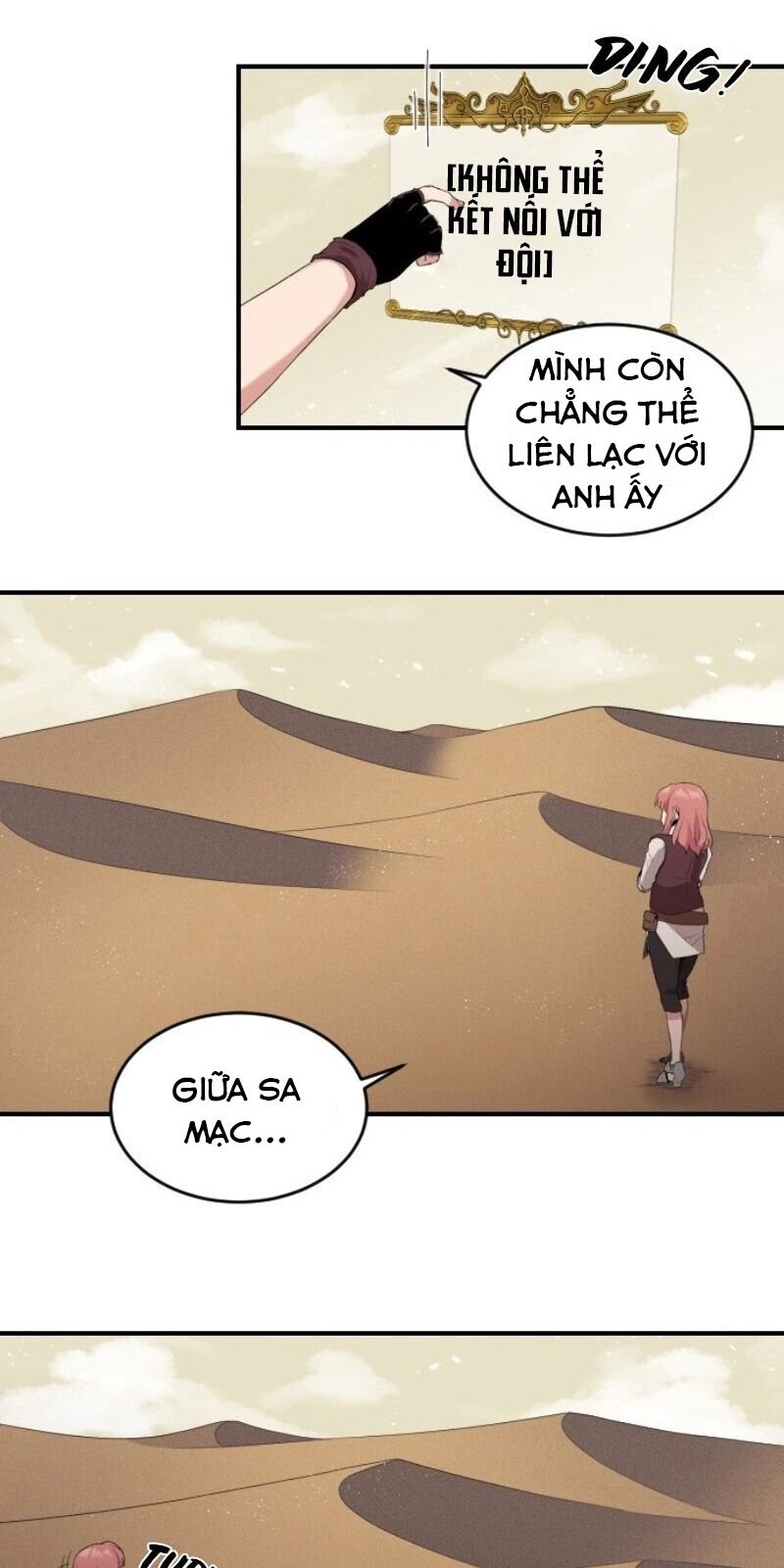 Người Bán Hoa Mạnh Nhất Chapter 12 - Trang 2