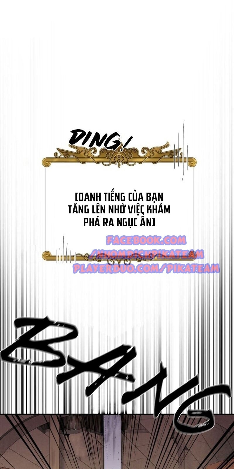 Người Bán Hoa Mạnh Nhất Chapter 12 - Trang 2