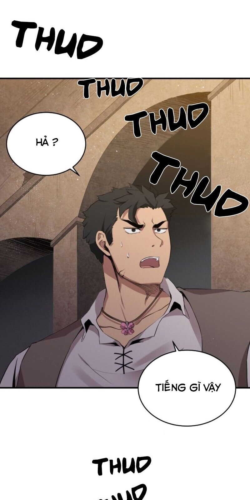 Người Bán Hoa Mạnh Nhất Chapter 12 - Trang 2