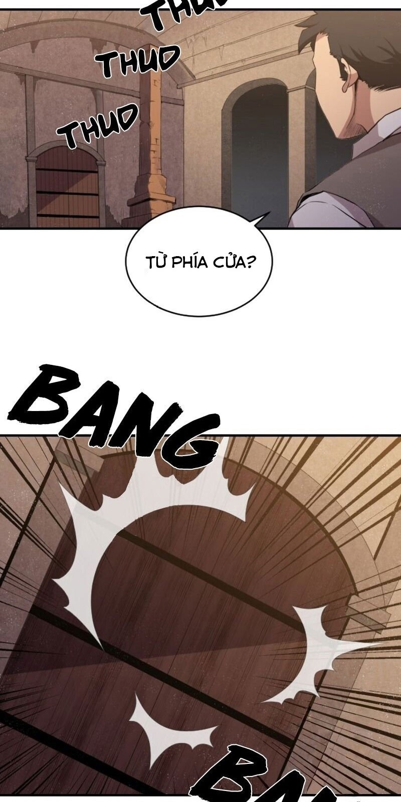 Người Bán Hoa Mạnh Nhất Chapter 12 - Trang 2