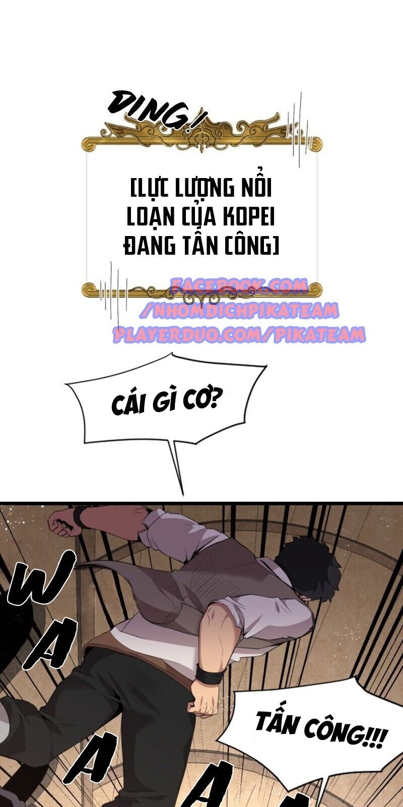 Người Bán Hoa Mạnh Nhất Chapter 13 - Trang 2