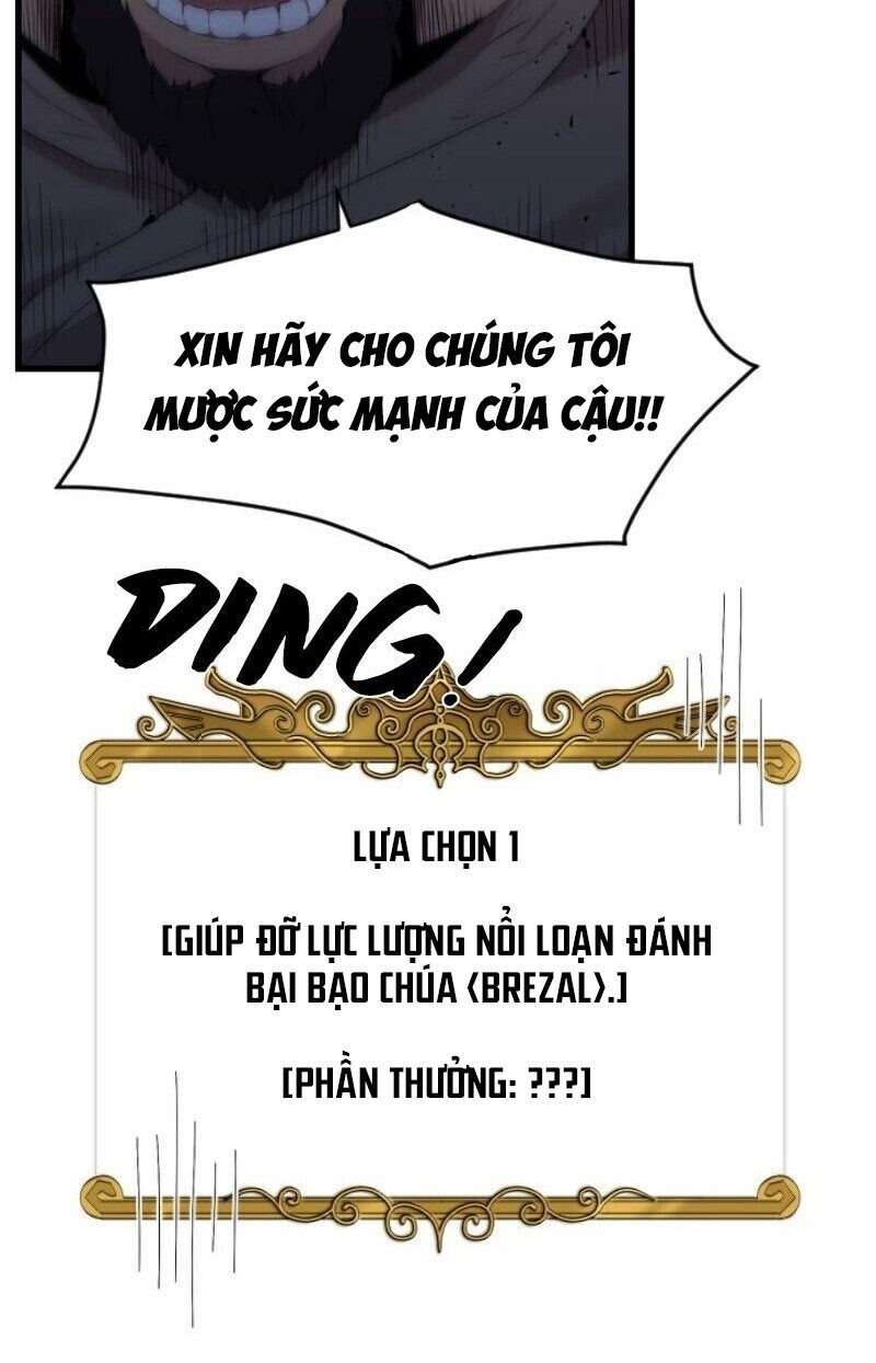 Người Bán Hoa Mạnh Nhất Chapter 13 - Trang 2