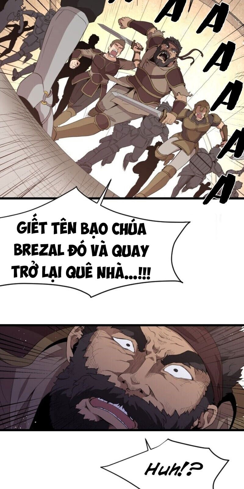 Người Bán Hoa Mạnh Nhất Chapter 13 - Trang 2