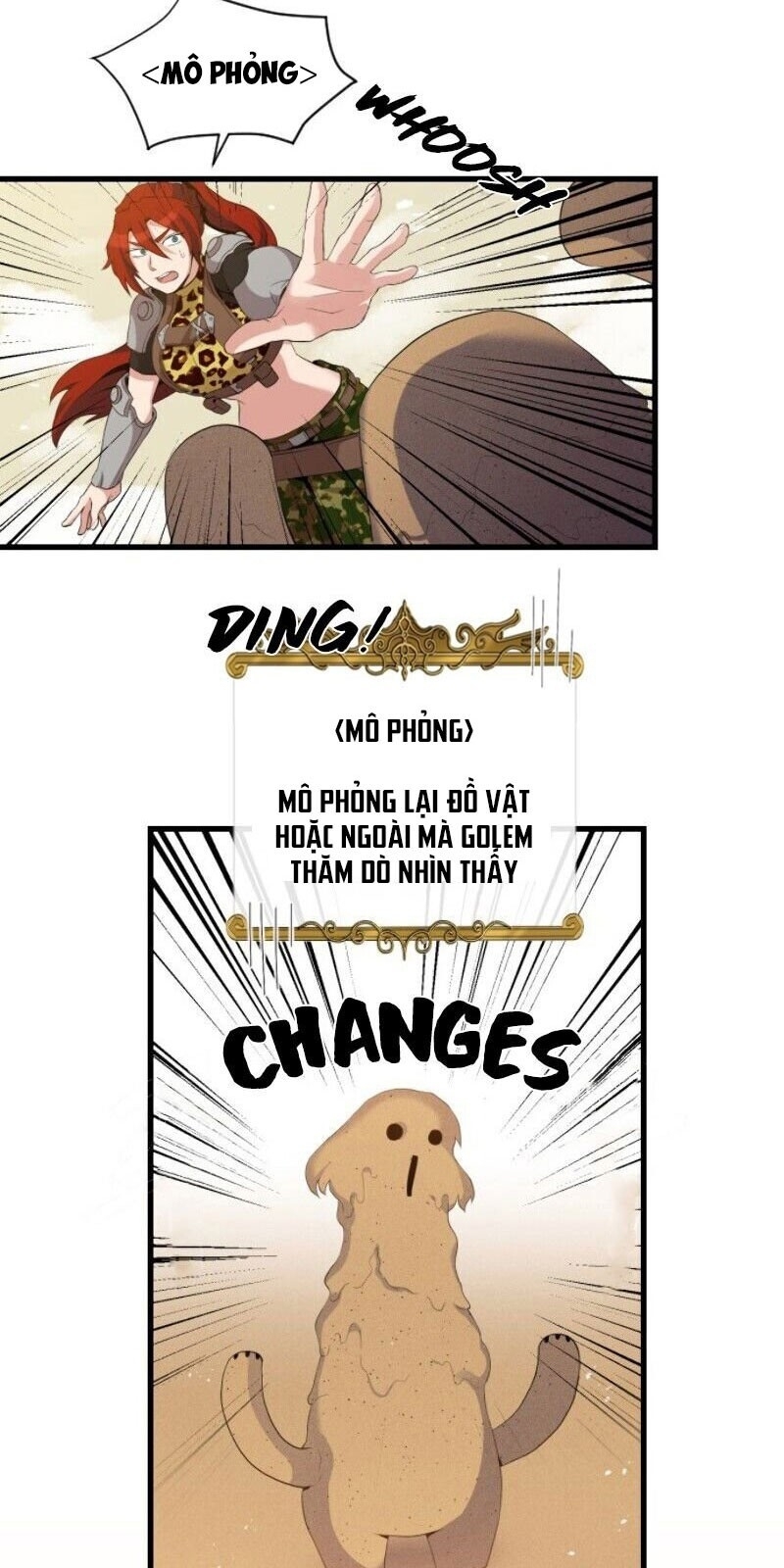 Người Bán Hoa Mạnh Nhất Chapter 13 - Trang 2