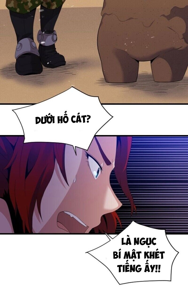 Người Bán Hoa Mạnh Nhất Chapter 13 - Trang 2