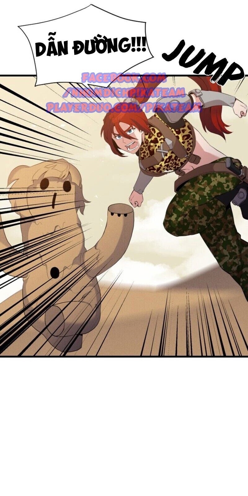 Người Bán Hoa Mạnh Nhất Chapter 13 - Trang 2