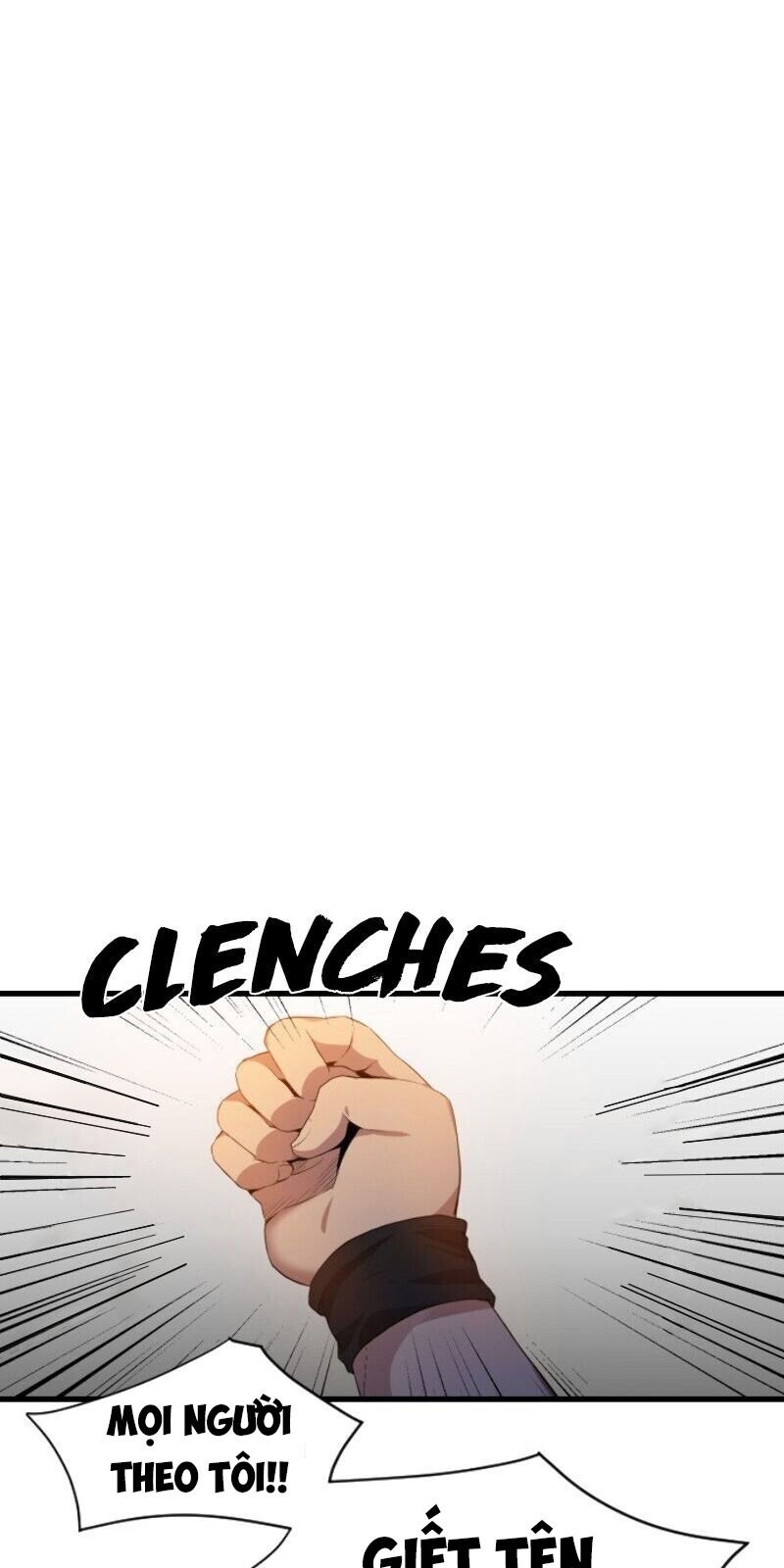 Người Bán Hoa Mạnh Nhất Chapter 13 - Trang 2