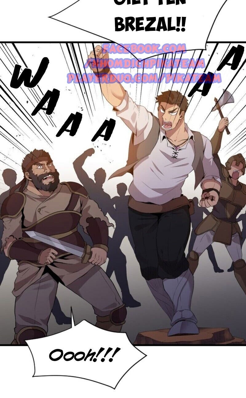 Người Bán Hoa Mạnh Nhất Chapter 13 - Trang 2