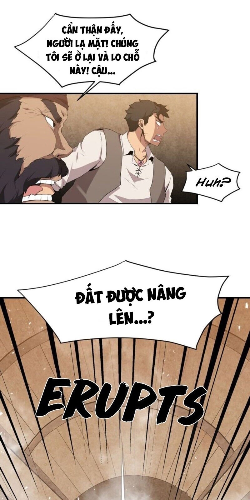 Người Bán Hoa Mạnh Nhất Chapter 13 - Trang 2