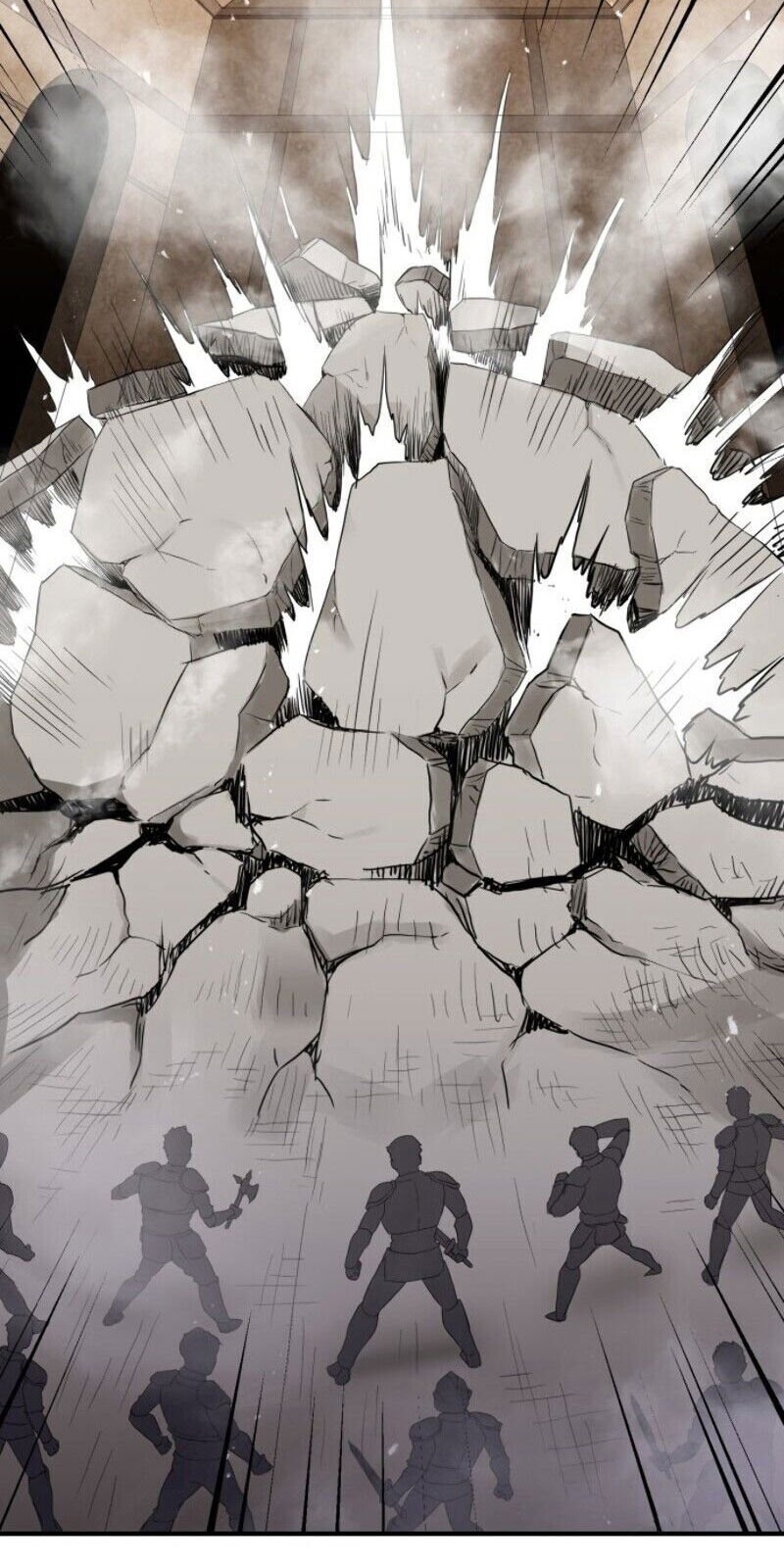 Người Bán Hoa Mạnh Nhất Chapter 13 - Trang 2