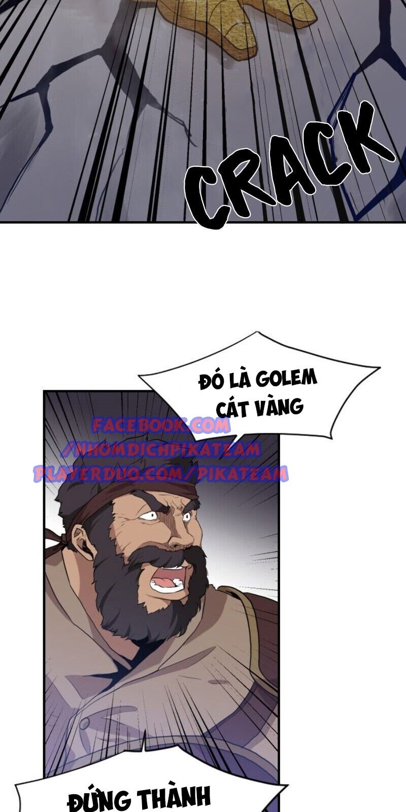 Người Bán Hoa Mạnh Nhất Chapter 13 - Trang 2