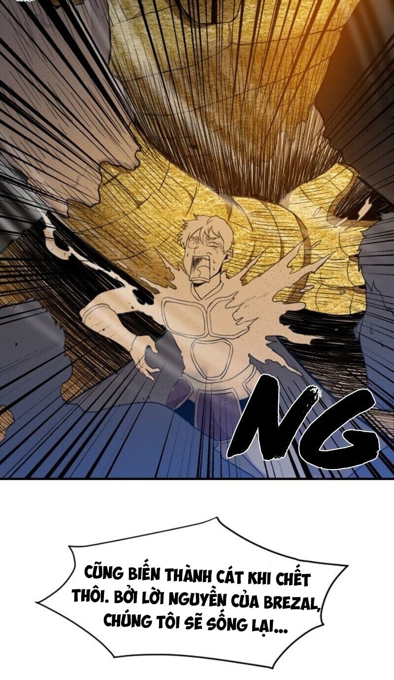 Người Bán Hoa Mạnh Nhất Chapter 13 - Trang 2