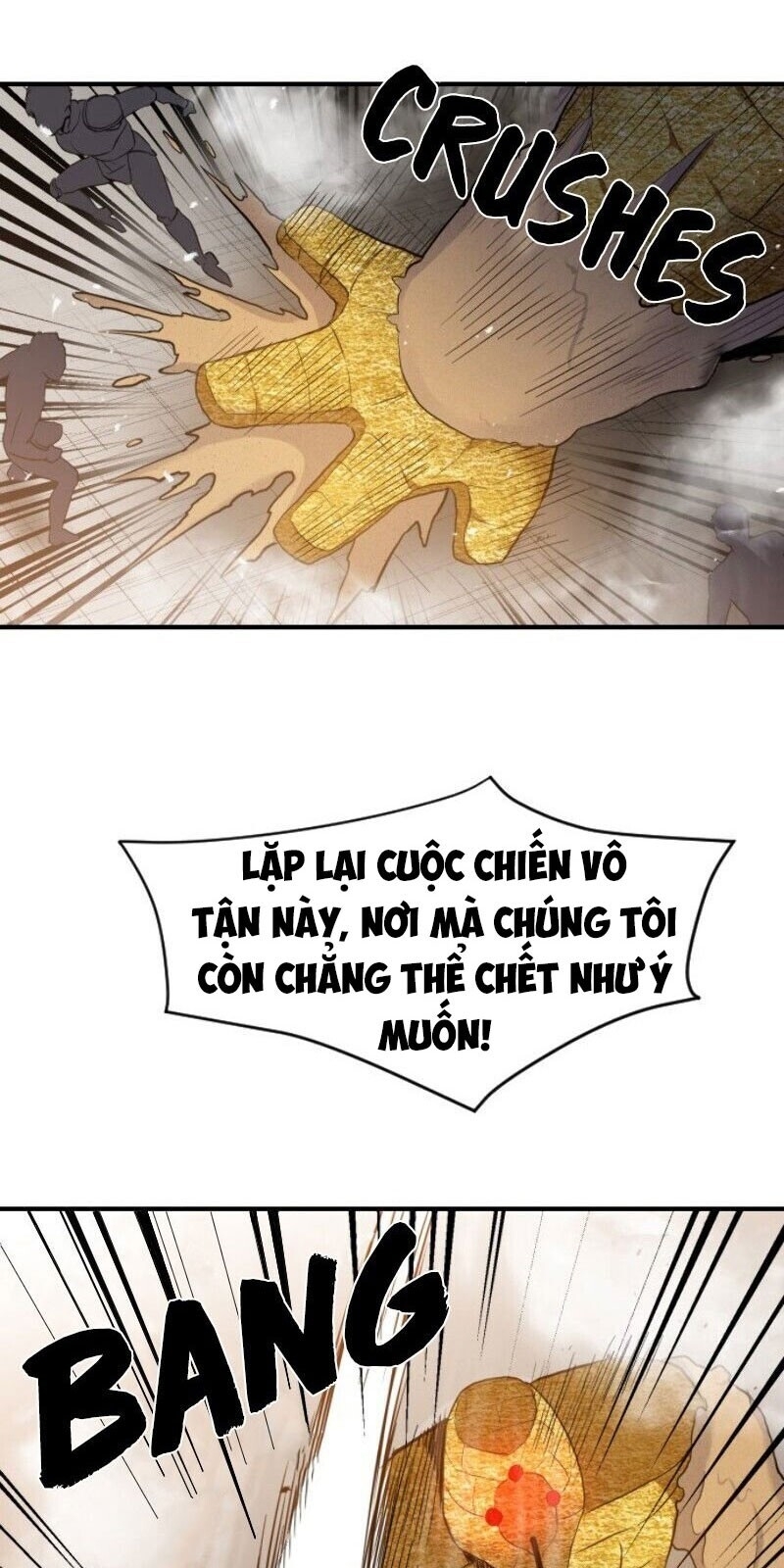 Người Bán Hoa Mạnh Nhất Chapter 13 - Trang 2