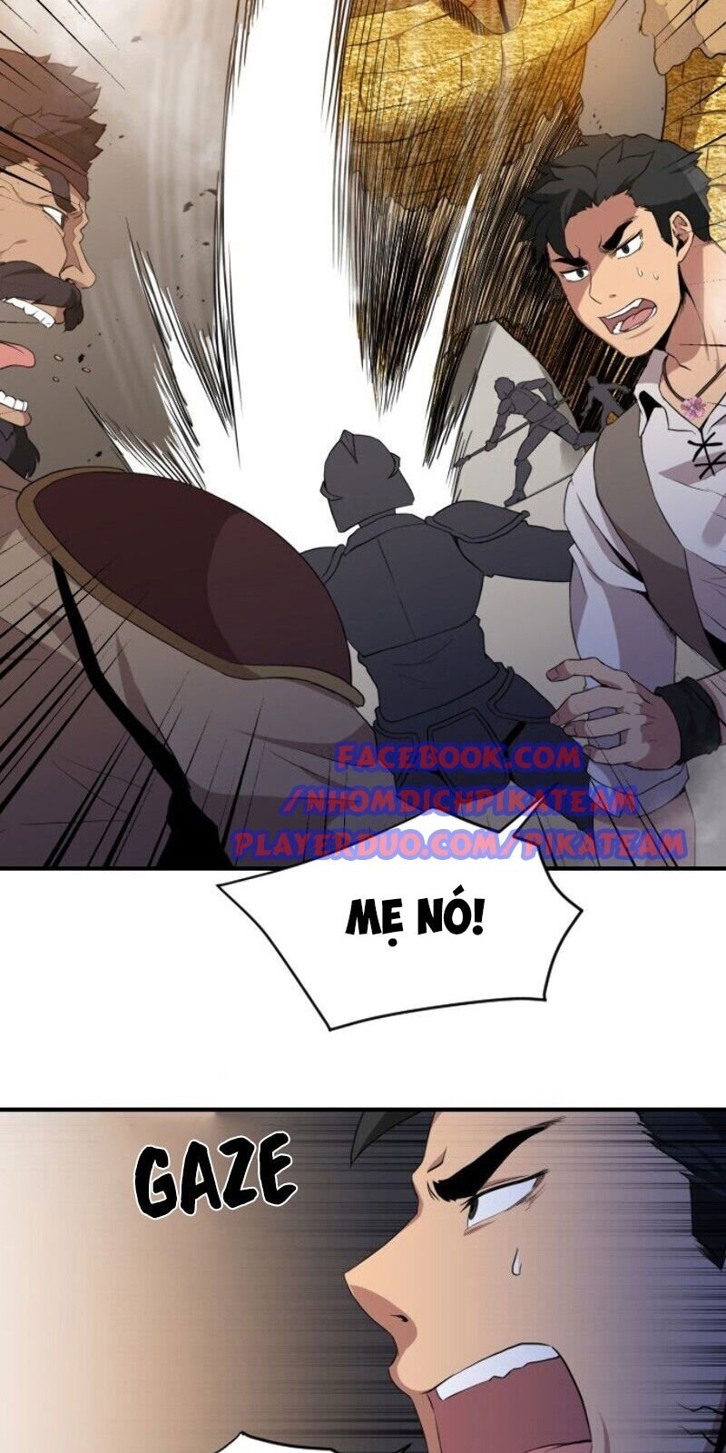 Người Bán Hoa Mạnh Nhất Chapter 13 - Trang 2