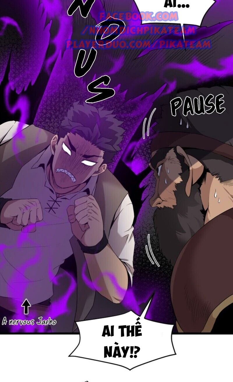 Người Bán Hoa Mạnh Nhất Chapter 13 - Trang 2