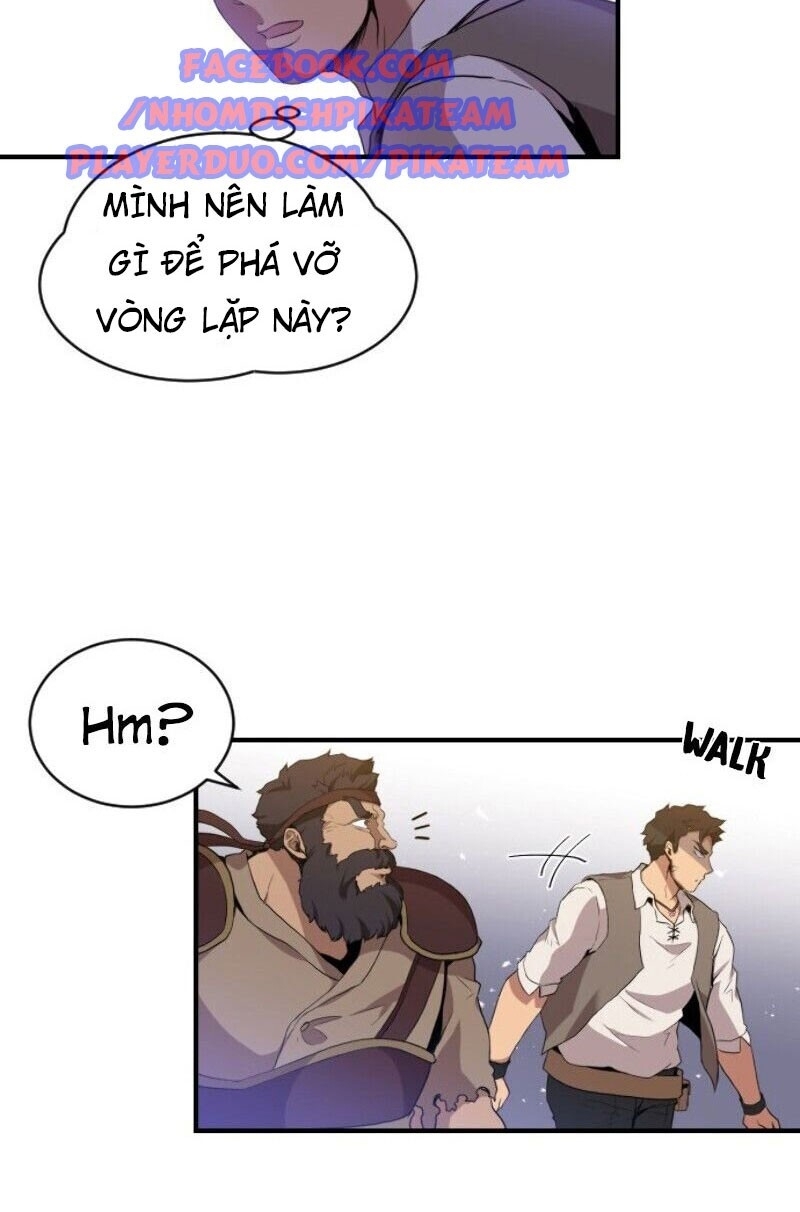 Người Bán Hoa Mạnh Nhất Chapter 13 - Trang 2