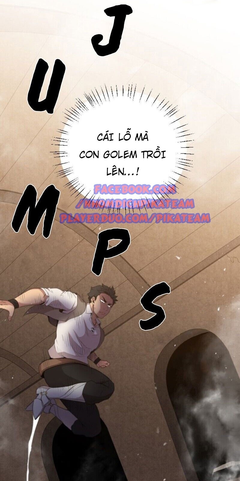 Người Bán Hoa Mạnh Nhất Chapter 13 - Trang 2