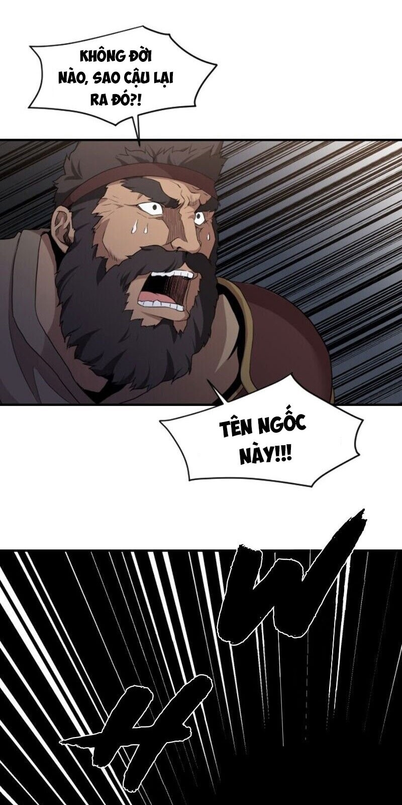 Người Bán Hoa Mạnh Nhất Chapter 13 - Trang 2