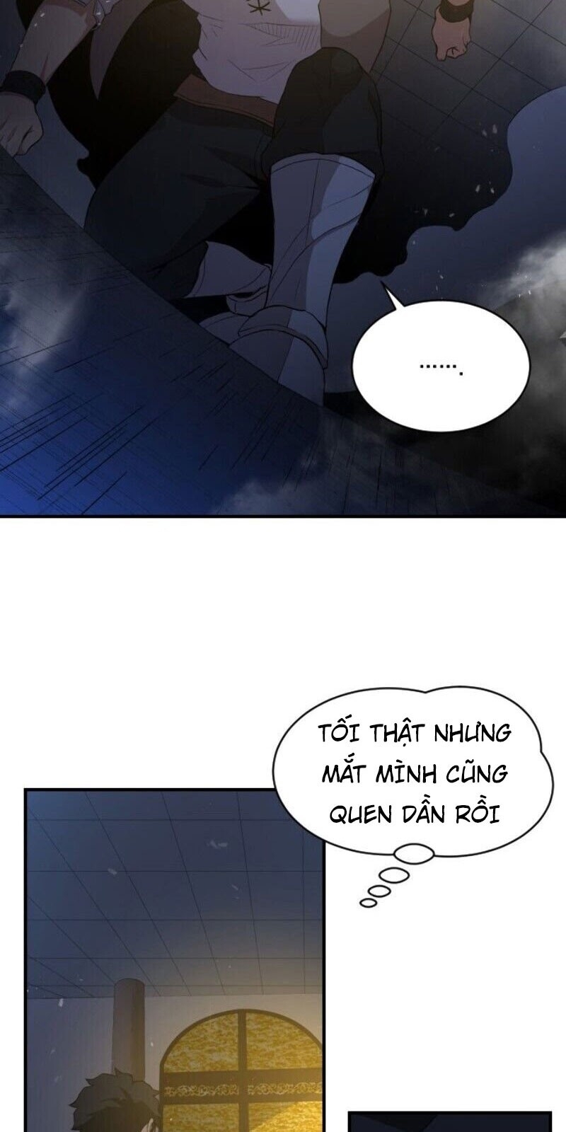 Người Bán Hoa Mạnh Nhất Chapter 13 - Trang 2