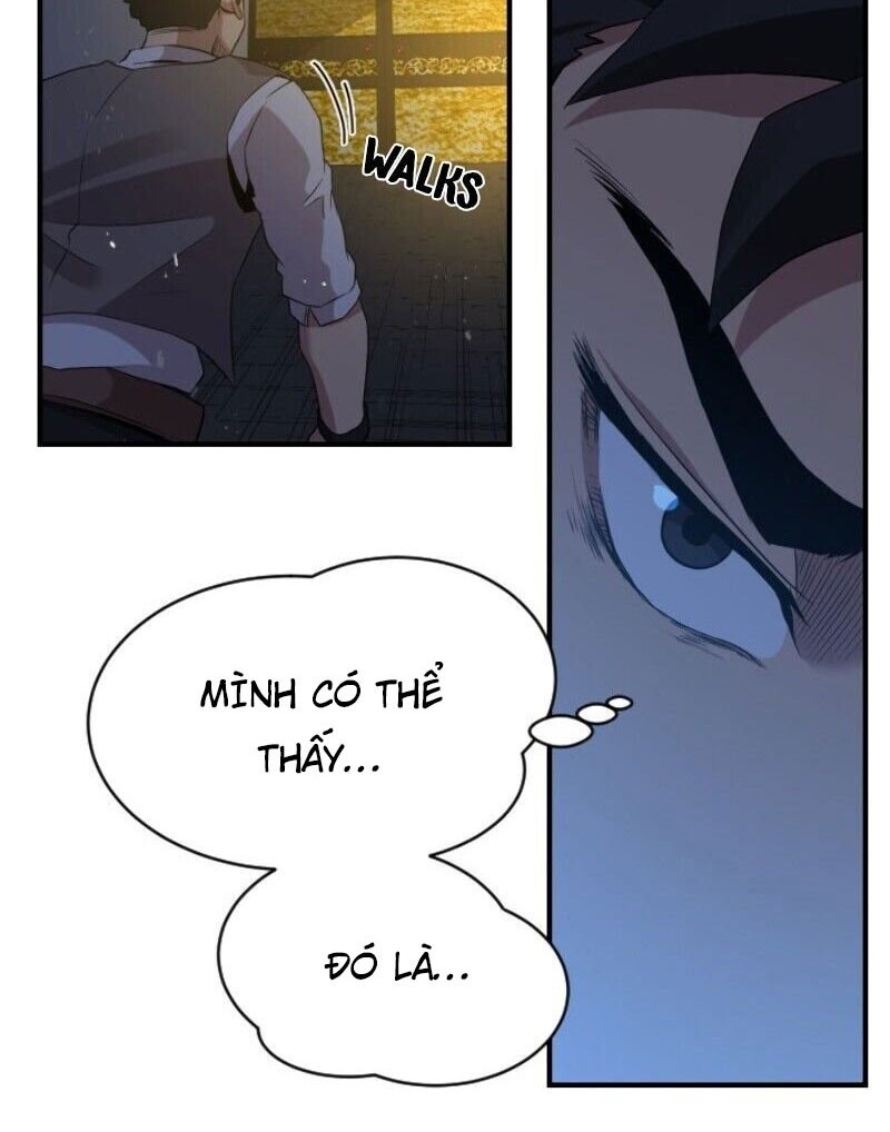 Người Bán Hoa Mạnh Nhất Chapter 13 - Trang 2