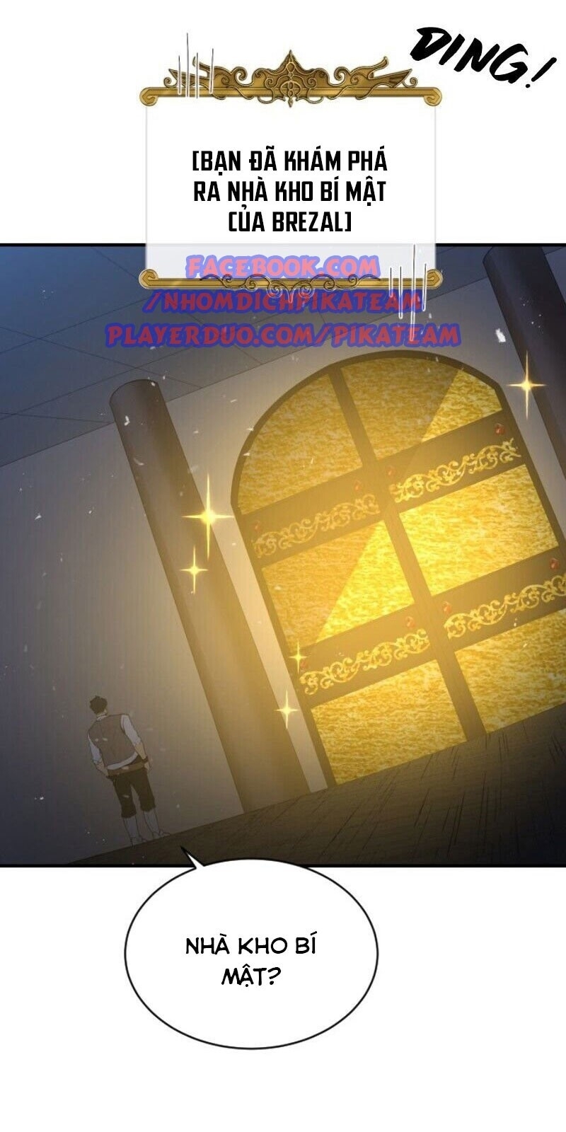 Người Bán Hoa Mạnh Nhất Chapter 13 - Trang 2