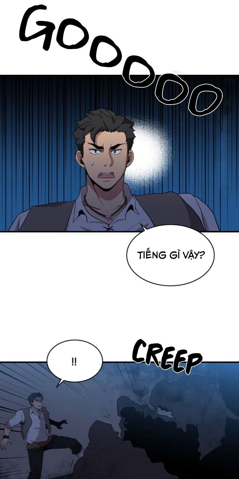 Người Bán Hoa Mạnh Nhất Chapter 13 - Trang 2