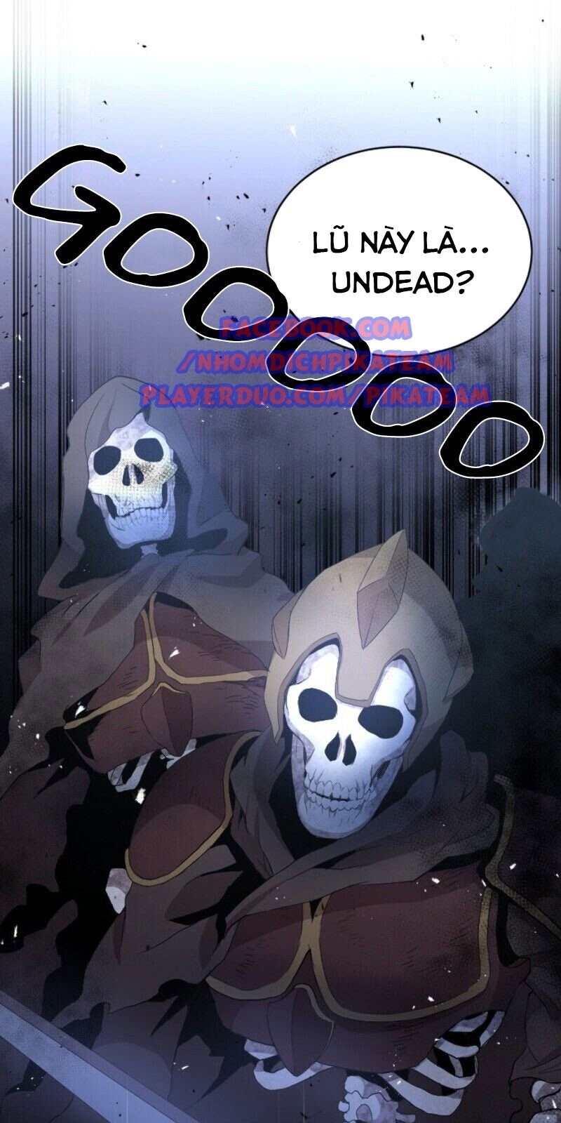 Người Bán Hoa Mạnh Nhất Chapter 13 - Trang 2