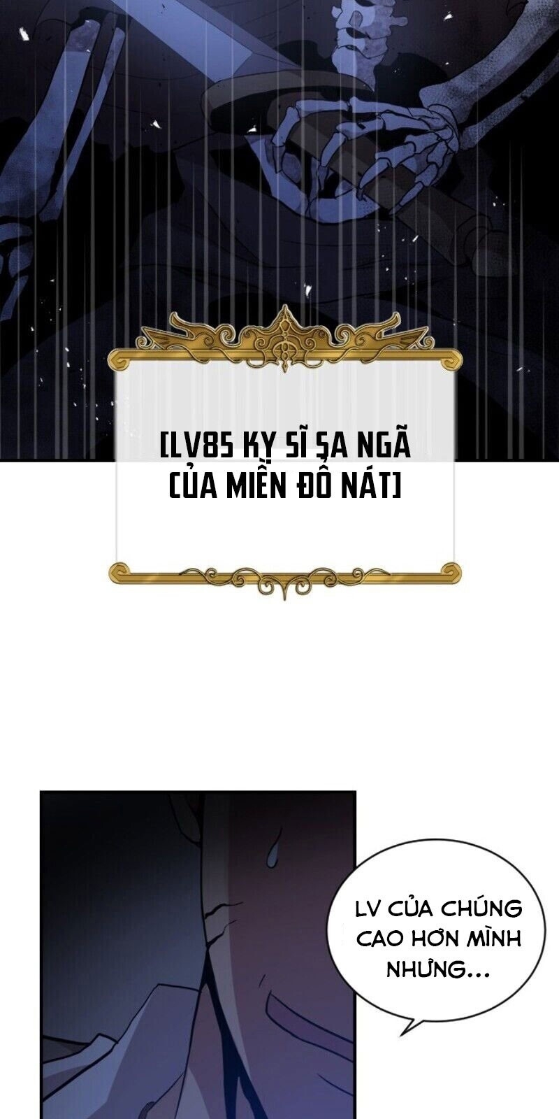 Người Bán Hoa Mạnh Nhất Chapter 13 - Trang 2