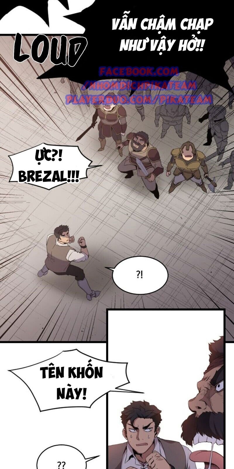 Người Bán Hoa Mạnh Nhất Chapter 13 - Trang 2