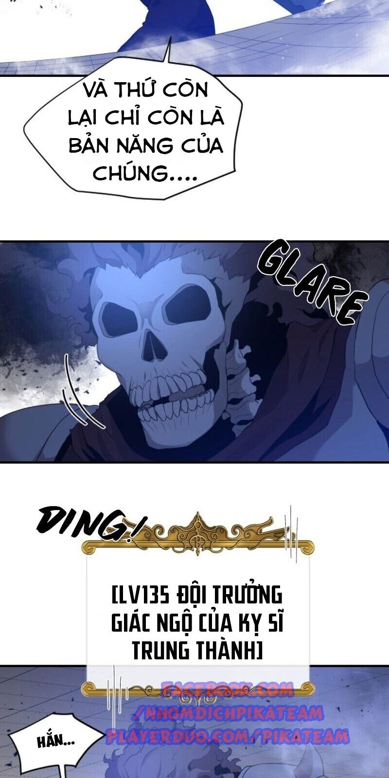 Người Bán Hoa Mạnh Nhất Chapter 14 - Trang 2