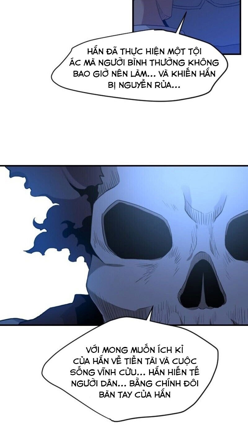 Người Bán Hoa Mạnh Nhất Chapter 14 - Trang 2